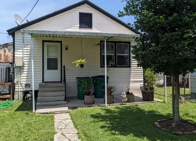 Property at 333 Focis St Unit 1/2, Metairie, LA, 70005, 1 bed, 1 bath, [object Object]