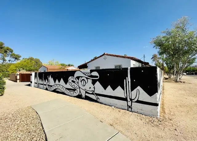 Property at 1147 E 10th St, Tucson, AZ, 85719, 1 bed, 1 bath, [object Object]