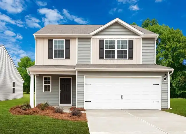 Property at 4702 Hazelburn Dr, Greensboro, NC, 27405, 3 beds, 2.5 baths, [object Object]