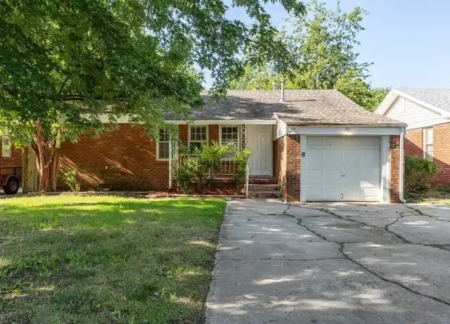 Property at 306 W Mimosa Dr, Oklahoma City, OK, 73110, 2 beds, 1 bath, [object Object]