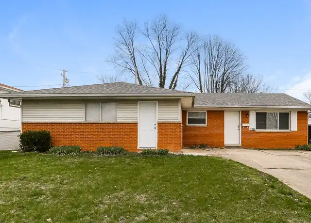 Property at 2400 Lisbon Dr, Columbus, OH, 43232, 3 beds, 1 bath, [object Object]