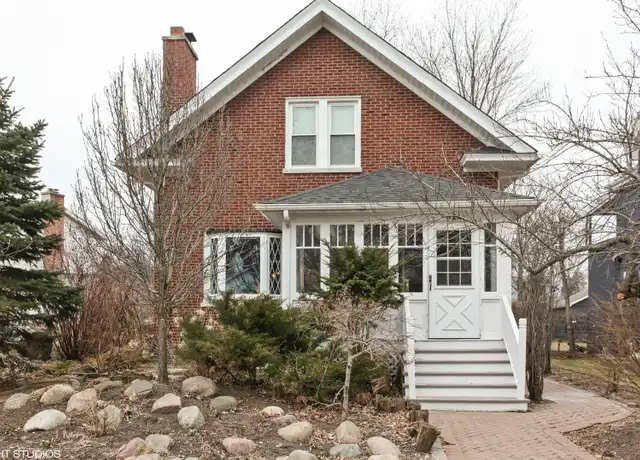 Property at 621 Prairie Ave, Wilmette, IL, 60091, 3 beds, 2.5 baths, [object Object]