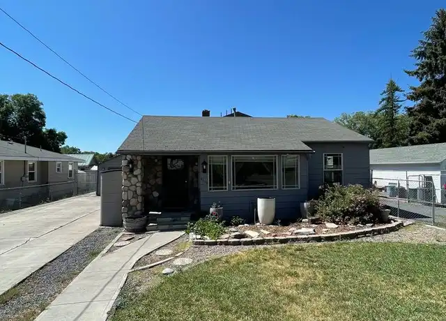 Property at 4616 Peck Dr, Klamath Falls, OR, 97603, 3 beds, 1 bath, [object Object]