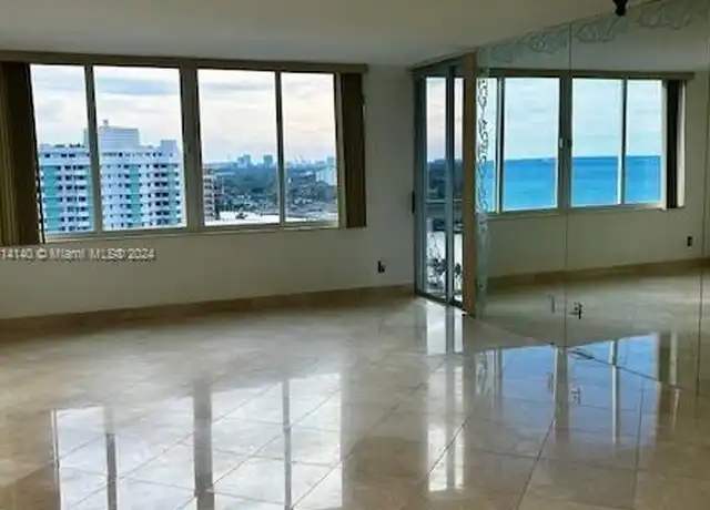 Property at 5401 Collins Ave #1512, Miami Beach, FL, 33140, 1 bed, 1.5 baths, [object Object]