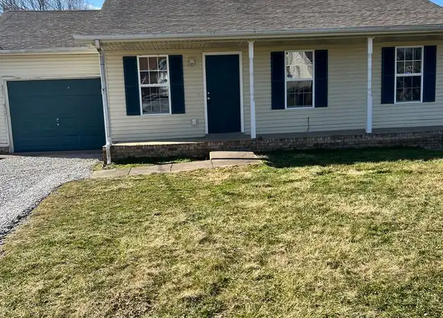 Property at 706 Carbondale Dr, Oak Grove, KY, 42262, 3 beds, 2 baths, [object Object]