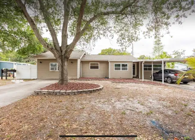 Property at 6718 Kingswood Dr N, Saint Petersburg, FL, 33702, 0 beds, 1 bath, [object Object]