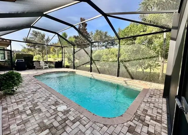 Property at 9061 Isla Bella Cir, Bonita Springs, FL, 34135, 3 beds, 2 baths, [object Object]