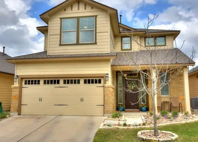 Property at 12505 Pranav Ln, Austin, TX, 78750, 3 beds, 2.5 baths, [object Object]