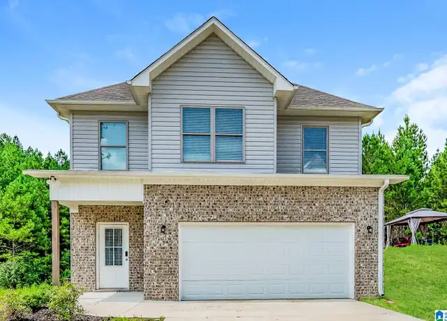 Property at 1525 Brookhaven Dr, Odenville, AL, 35120, 3 beds, 2.5 baths, [object Object]