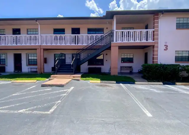 Property at 13250 Ridge Rd Unit 3B5, Largo, FL, 33778, 2 beds, 2 baths, [object Object]