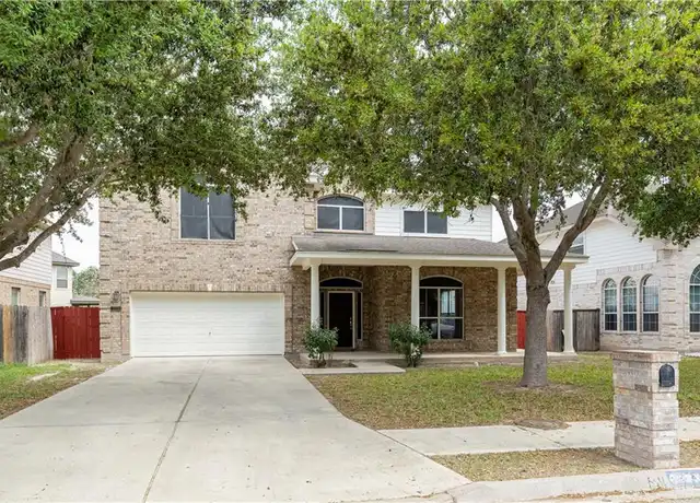 Property at 2320 Fairmont Ave, McAllen, TX, 78504, 4 beds, 2.5 baths, [object Object]