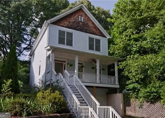 Property at 1199 Foster Pl NW, Atlanta, GA, 30318, 4 beds, 3.5 baths, [object Object]