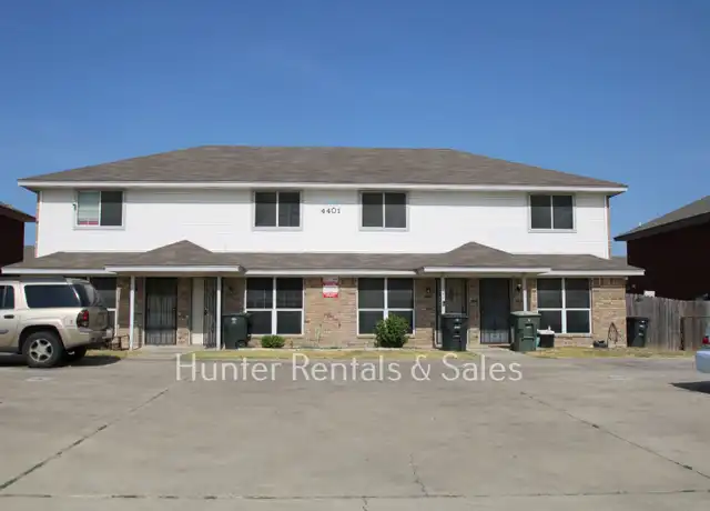 Property at 4401 Alan Kent Dr Unit B, Killeen, TX, 76549, 2 beds, 1.5 baths, [object Object]