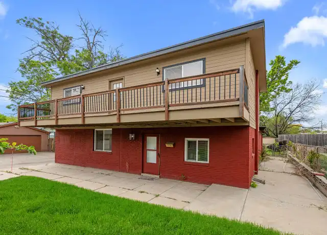 Property at 2938 W 42nd Ave, Denver, CO, 80211, 3 beds, 2 baths, [object Object]