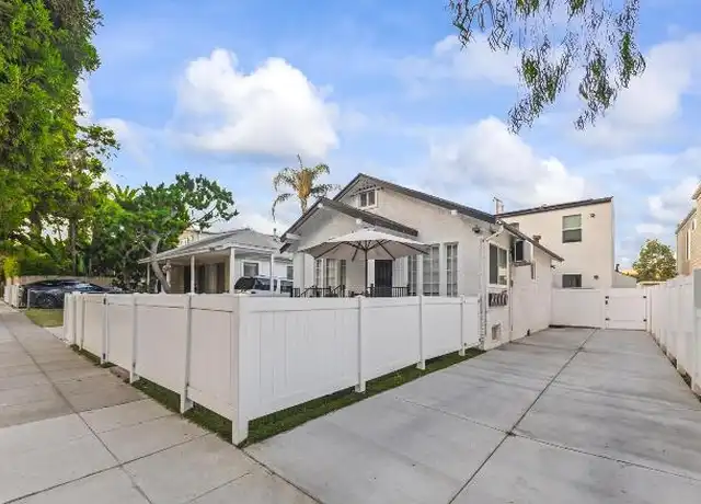 Property at 1327 23rd St, Santa Monica, CA, 90404, 1 bed, 1 bath, [object Object]