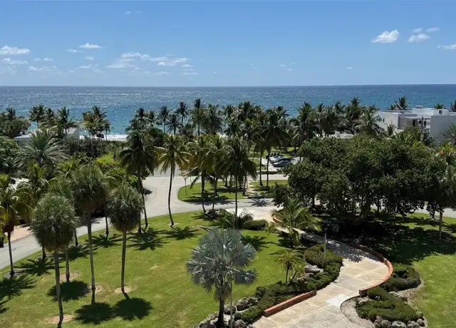 Property at 2840 N Ocean Blvd #704, Fort Lauderdale, FL, 33308, 1 bed, 1 bath, [object Object]