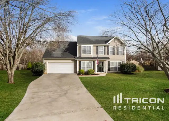 Property at 2924 Dairywood Ln, Monroe, NC, 28110, 3 beds, 2.5 baths, [object Object]
