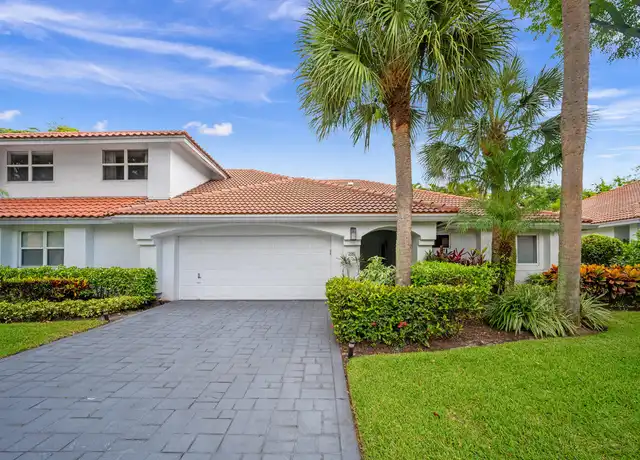 Property at 2081 NW 52nd St, Boca Raton, FL, 33496, 2 beds, 2.5 baths, [object Object]