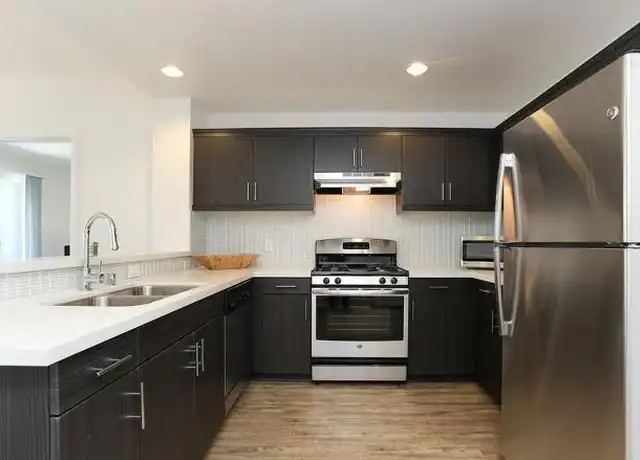 Property at 3627 Hughes Ave, Los Angeles, CA, 90034, 2 beds, 2 baths, [object Object]