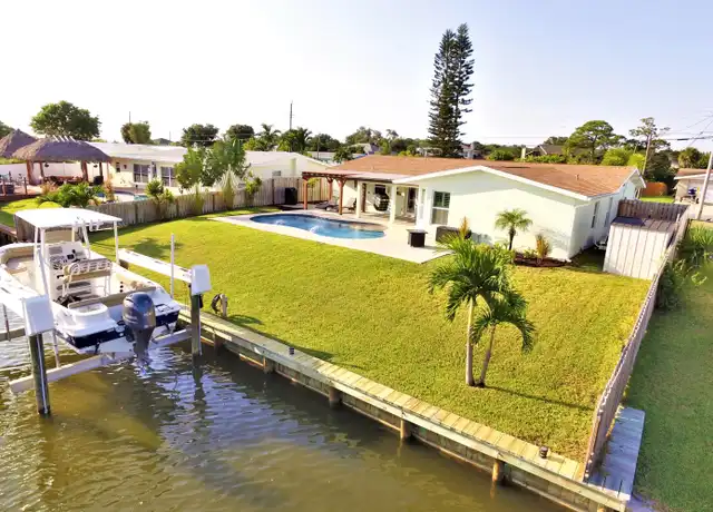 Property at 1495 Hannah Dr, Merritt Island, FL, 32952, 3 beds, 3 baths, [object Object]