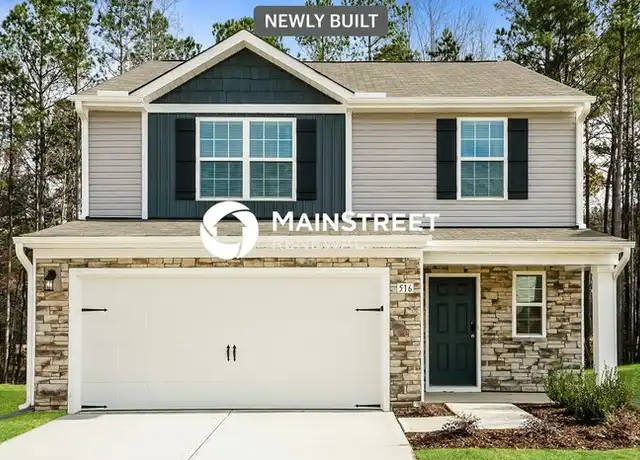 Property at 516 Gusty Ln, Zebulon, NC, 27597, 3 beds, 2.5 baths, [object Object]