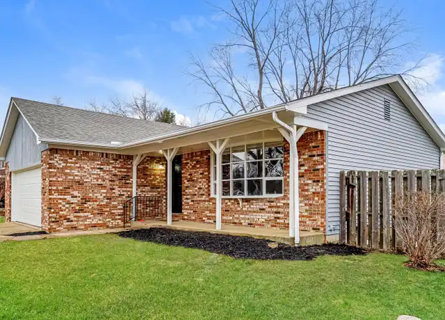 Property at 6464 Firethorn Ave, Reynoldsburg, OH, 43068, 4 beds, 2.5 baths, [object Object]