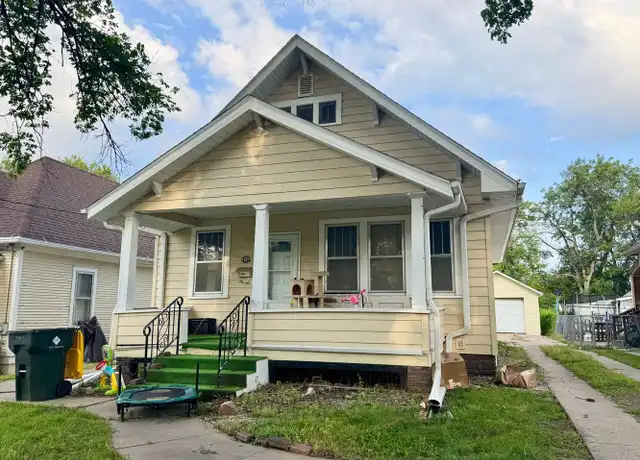 Property at 1309 S Helen St, Sioux City, IA, 51106, 3 beds, 1 bath, [object Object]