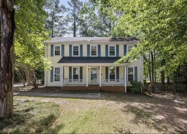 Property at 126 Sugar Maple Ln, Augusta, GA, 30907, 4 beds, 2.5 baths, [object Object]