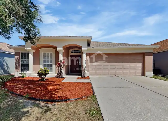 Property at 12531 Dawn Vista Dr, Riverview, FL, 33578, 3 beds, 2 baths, [object Object]