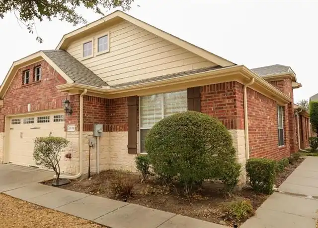 Property at 2816 Mott St, Plano, TX, 75025, 2 beds, 2 baths, [object Object]