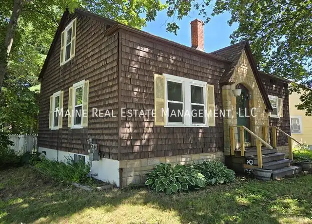 Property at 885 Minot Ave, Auburn, ME, 04210, 3 beds, 1 bath, [object Object]