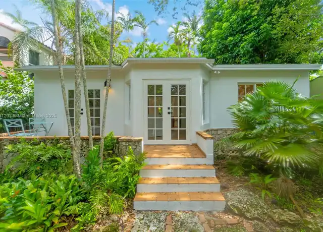 Property at 4151 El Prado Blvd, Miami, FL, 33133, 2 beds, 1 bath, [object Object]