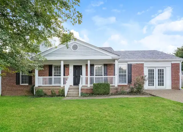 Property at 537 Riverview Dr, Franklin, TN, 37064, 3 beds, 2 baths, [object Object]