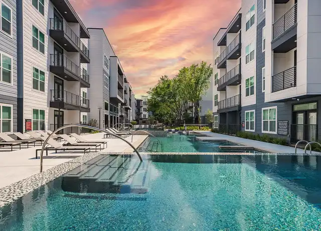 Property at The Grayson on 4th - 2001 E 4th St, Fort Worth, TX, 76102, 0-2 beds, 1-2 bath, [object Object]