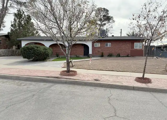 Property at 317 Olivia Cir, El Paso, TX, 79912, 4 beds, 2 baths, [object Object]