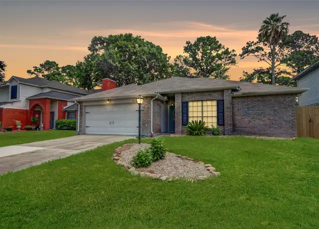 Property at 16322 Chimneystone Dr, Houston, TX, 77095, 3 beds, 2 baths, [object Object]