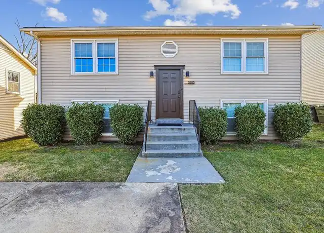 Property at 5813 Sheriff Rd Unit X, Capitol Heights, MD, 20743, 4 beds, 2 baths, [object Object]