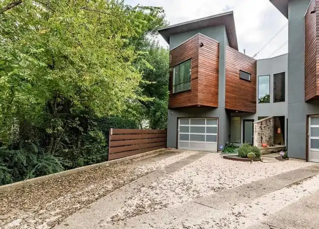 Property at 1907 W 30th St Unit A, Austin, TX, 78703, 3 beds, 2.5 baths, [object Object]