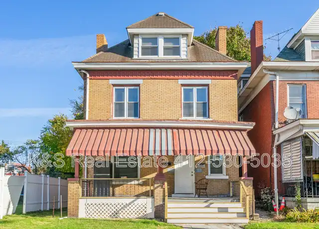 Property at 7217 Race St Unit 1, Pittsburgh, PA, 15208, 1 bed, 1 bath, [object Object]