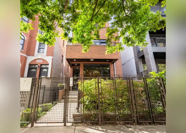 Property at 1060 N Paulina St #1, Chicago, IL, 60622, 3 beds, 2.5 baths, [object Object]