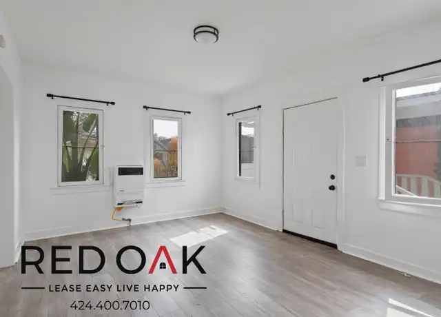 Property at 1857 Cordova St Unit 1857, Los Angeles, CA, 90007, 1 bed, 1 bath, [object Object]