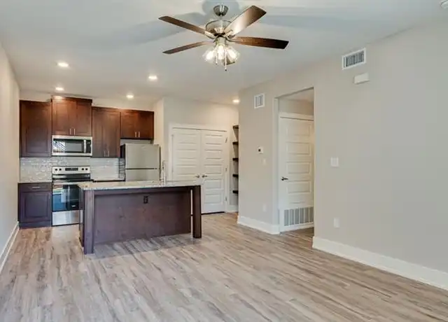 Property at 115 W Jones St Unit 105, Krum, TX, 76249, 2 beds, 2 baths, [object Object]
