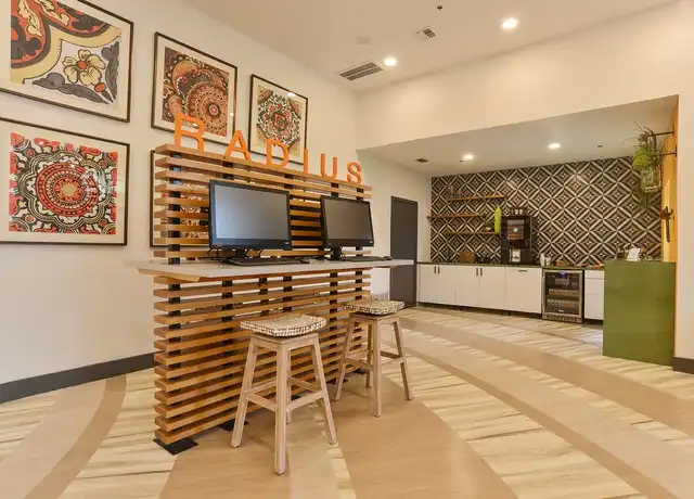 Property at Radius at The Domain - 11900 Hobby Horse Ct, Austin, TX, 78758, 1-3 bed, 1-2 bath, [object Object]