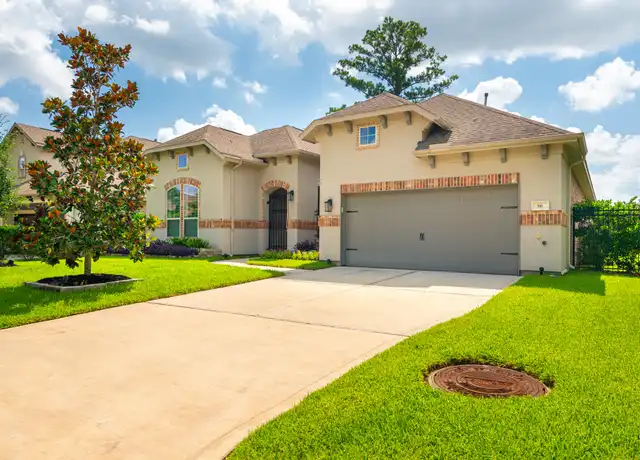 Property at 86 N Braided Branch Dr, Tomball, TX, 77375, 3 beds, 3.5 baths, [object Object]