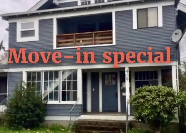 Property at 409 S Silver St Unit 409-3, Centralia, WA, 98531, 1 bed, 1 bath, [object Object]