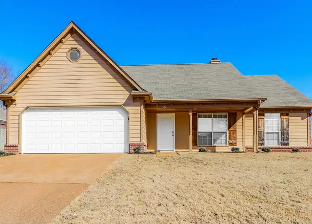 Property at 35 Center Oak Dr, Oakland, TN, 38060, 3 beds, 2.5 baths, [object Object]