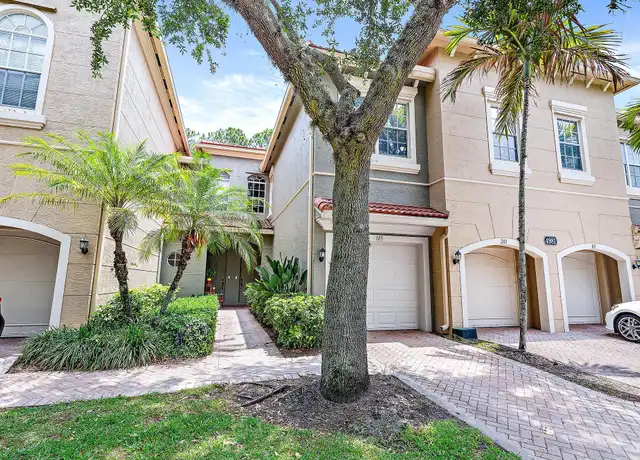 Property at 4981 Bonsai Cir #105, Palm Beach Gardens, FL, 33418, 3 beds, 2.5 baths, [object Object]