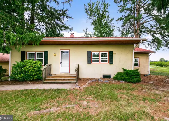 Property at 145 Church Rd, Medford, NJ, 08055, 2 beds, 1 bath, [object Object]