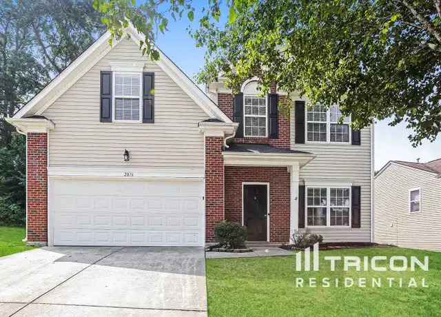 Property at 2816 Forest Grove Ct, Charlotte, NC, 28269, 3 beds, 2 baths, [object Object]