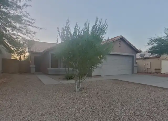 Property at 3921 N 125th Dr, Avondale, AZ, 85392, 4 beds, 2 baths, [object Object]
